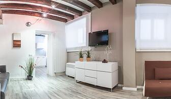 Rialto Project Apartment 5 by Wonderful Italy