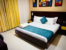 Hotel Luxor Cúcuta