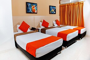 Hotel Luxor Cúcuta