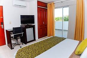 Hotel Luxor Cúcuta