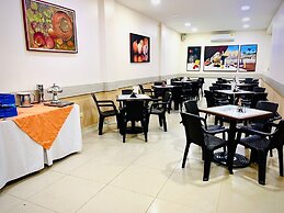 Hotel Luxor Cúcuta