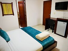 Hotel Luxor Cúcuta
