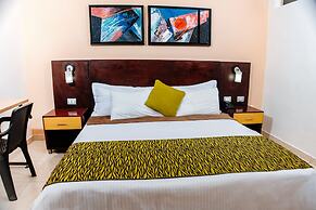 Hotel Luxor Cúcuta