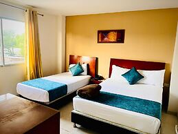 Hotel Luxor Cúcuta