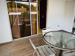 Hotel Luxor Cúcuta