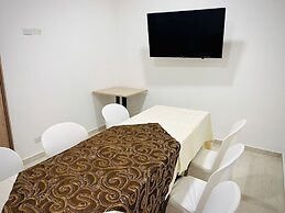 Hotel Luxor Cúcuta