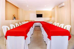 Hotel Luxor Cúcuta