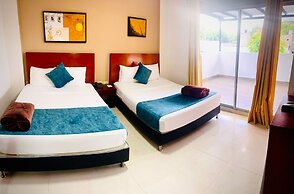 Hotel Luxor Cúcuta