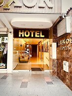 Hotel Luxor Cúcuta