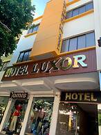 Hotel Luxor Cúcuta