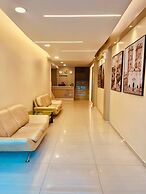 Hotel Luxor Cúcuta