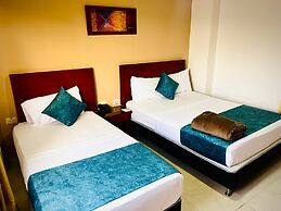 Hotel Luxor Cúcuta
