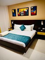 Hotel Luxor Cúcuta