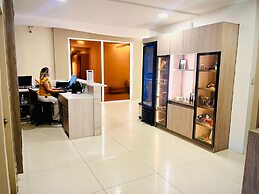 Hotel Luxor Cúcuta