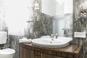 San Marco Deluxe Canal View Balcony by Wonderful Italy