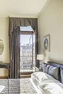 San Marco Deluxe Canal View Balcony by Wonderful Italy