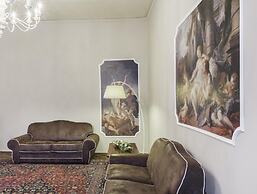 San Marco Deluxe Canal View Balcony by Wonderful Italy