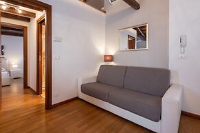 Herion Palace Apt 5 by Wonderful Italy