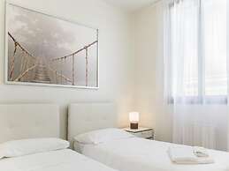 San Marco Penthouse by Wonderful Italy