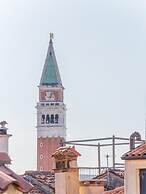 San Marco Penthouse by Wonderful Italy