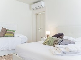 San Marco Penthouse by Wonderful Italy