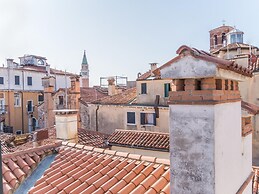 San Marco Penthouse by Wonderful Italy