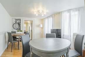 San Marco Penthouse by Wonderful Italy