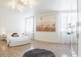 San Marco Penthouse by Wonderful Italy