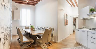 Rialto Project Apartment 2 by Wonderful Italy