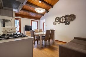 Herion Palace Apt 2 by Wonderful Italy