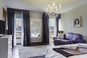 San Marco Deluxe Canal View Terrace by Wonderful Italy