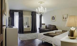 San Marco Deluxe Canal View Terrace by Wonderful Italy