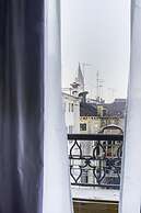 San Marco Deluxe Canal View Terrace by Wonderful Italy