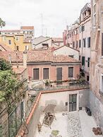 Venice View On Grand Canal 1 by Wonderful Italy