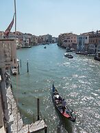 Venice View On Grand Canal 1 by Wonderful Italy