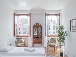 Venice View On Grand Canal 1 by Wonderful Italy