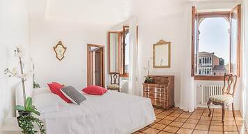 Venice View On Grand Canal 1 by Wonderful Italy