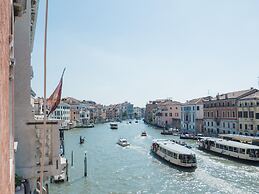 Venice View On Grand Canal 1 by Wonderful Italy