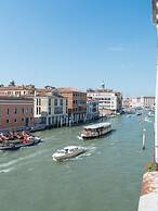 Venice View On Grand Canal 1 by Wonderful Italy