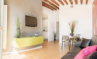 Rialto Project Apartment 3 by Wonderful Italy