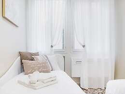 Venice Ca San Marco Canal View by Wonderful Italy