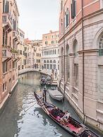 Venice Ca San Marco Canal View by Wonderful Italy