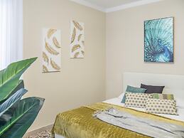 Venice Ca San Marco Canal View by Wonderful Italy