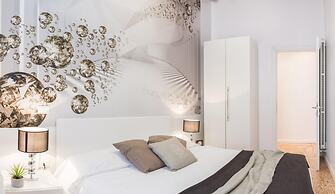 Rialto Project Apartment 4 by Wonderful Italy