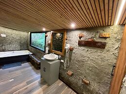 Polylepis Lodge