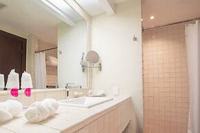 Hotel Boutique Las Palomas de Santiago