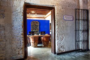 Hotel Boutique Las Palomas de Santiago