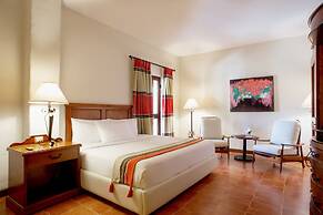 Hotel Boutique Las Palomas de Santiago