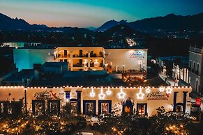 Hotel Boutique Las Palomas de Santiago