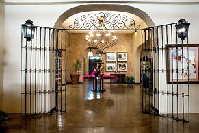 Hotel Boutique Las Palomas de Santiago